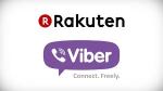 ViberRakuten